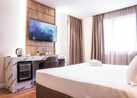 Amfora Hotel & Spa 1