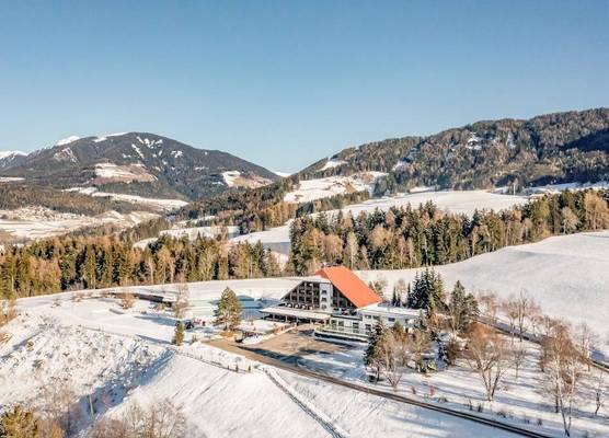 Royal Hotel Hinterhuber 1