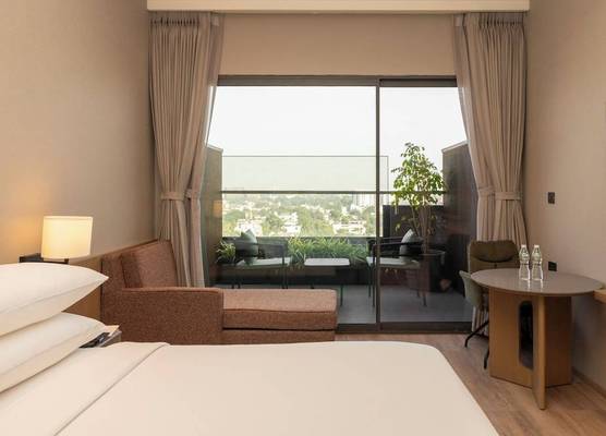Fairfield by Marriott Vadodara 1