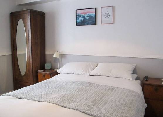 Stone's Throw Guest House 1