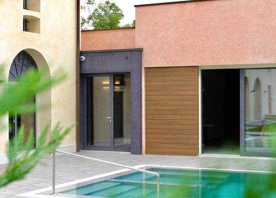 Ida Boutique Hotel 1