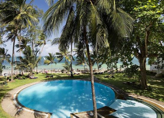 Neptune Beach Resort - All Inclusive 1