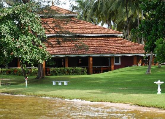 Club Bentota 1