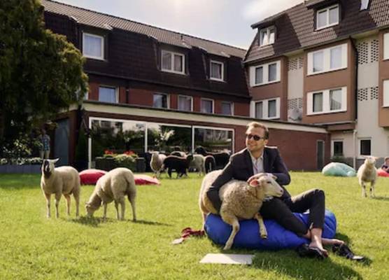 Landhotel Fettehenne 1