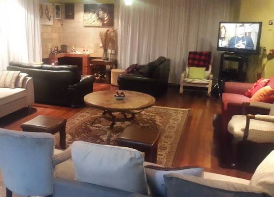 Spurwing Guest House 1
