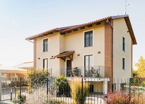 La Tenuta di Santo Stefano Agri Resort & Spa 1
