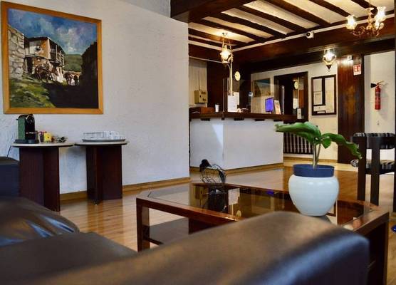 Lordos Hotel Apartments Nicosia 1