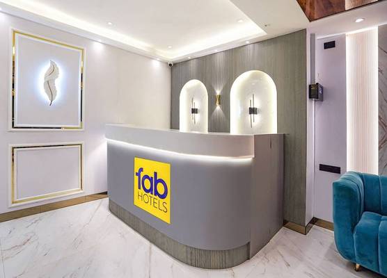 FabHotel Well Back 1
