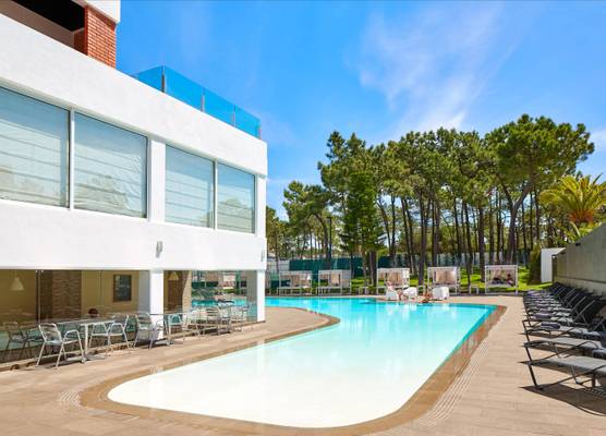 Alcazar Hotel & SPA 1