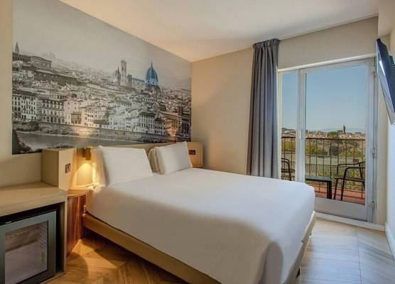 B&B Hotel Firenze City Center 1