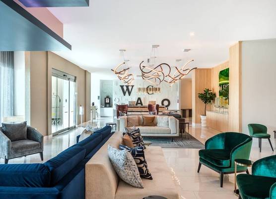 EVEN Hotel Waco - University Area by IHG 1
