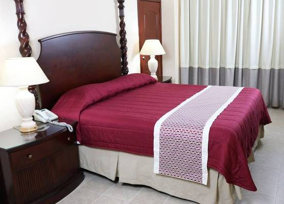 Ramada Santo Domingo Princess Hotel 1