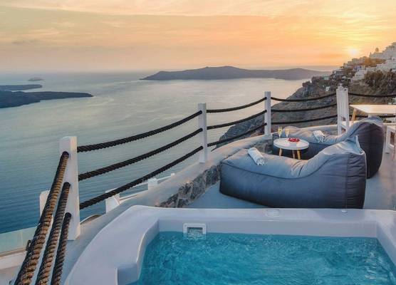 Windmill Luxury Villa 1
