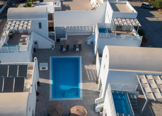 Petra Aqua Villa 1