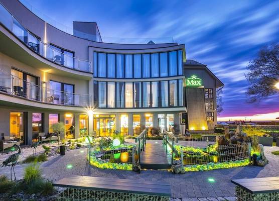 Max Health Resort SPA 1
