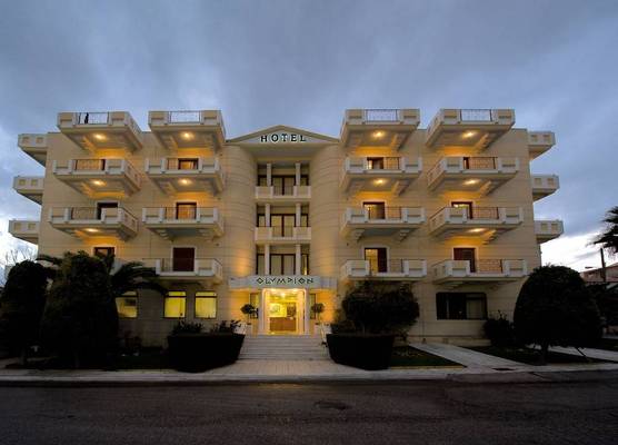 Olympion 1