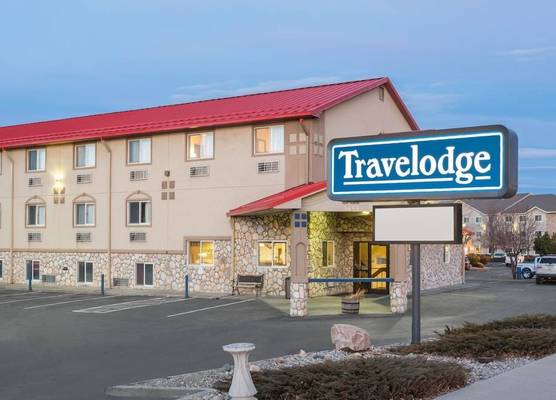 Travelodge by Wyndham Loveland/Fort Collins Area 1