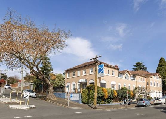 Hotel Blue & Cottages Katoomba 1