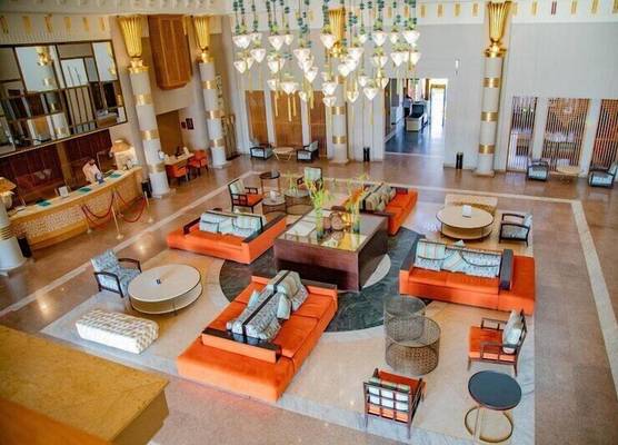 Continental Hotel Hurghada 1