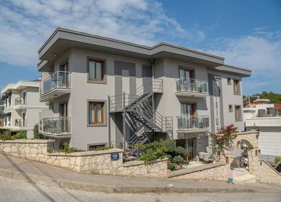 Siriusmi Hotel 1