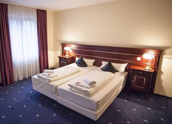 Stargaze Home Hotel 1