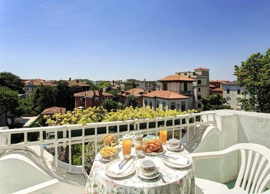 Hotel Biasutti 1