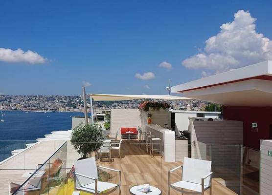 Grand Hotel Vesuvio 1
