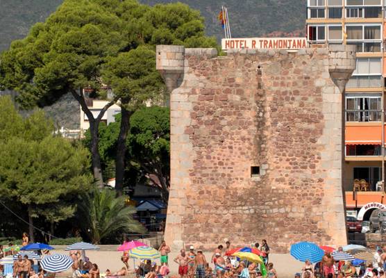 Hotel Tramontana 1