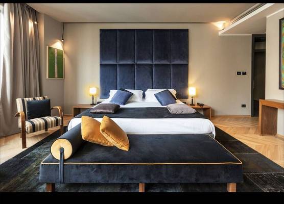 Triviho Hotel 1