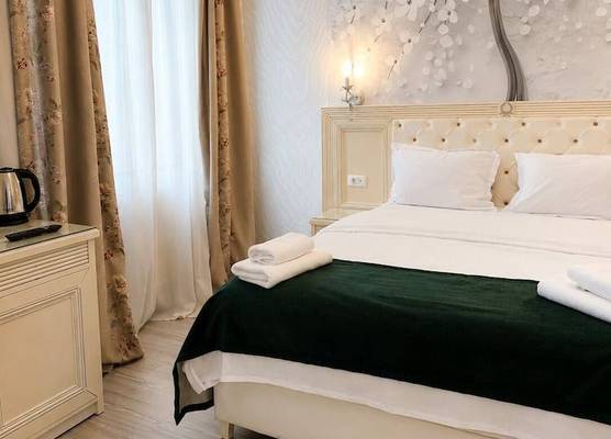 Carol Boutique & SPA 1