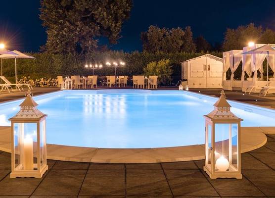 Phi Hotel Corte delle Terme 1