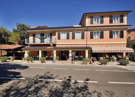 Antica Locanda Luigina 1