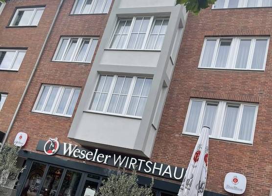 Weseler Wirtshaus Appartements 1