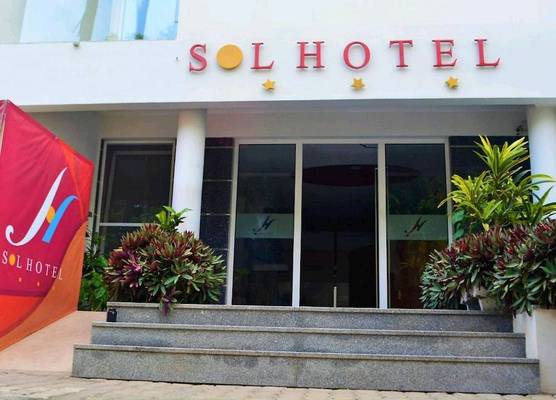 Sol Hotel 1
