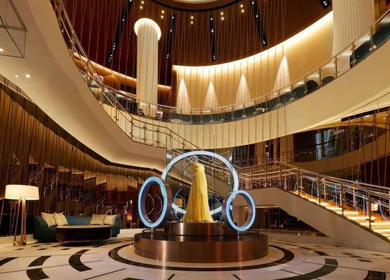 Hard Rock Hotel New York - Partner of ALL Accor 1