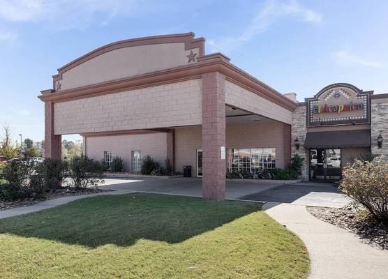 Quality Inn & Suites Paragould 1