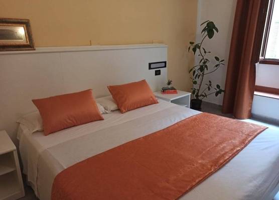 Hotel Leonardo 1