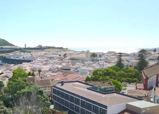 Hotel Cruzeiro 1