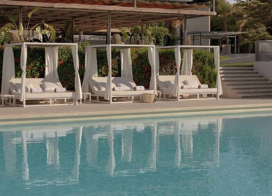 Torre Melina, a Gran Meliá Hotel 1