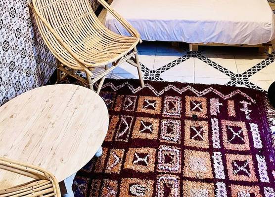 Riad TaTam House 1