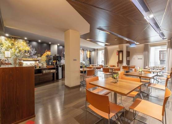 BIBO Hotel Recogidas 1