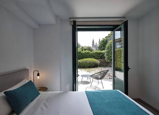 Hotel Pombal Rooms 1