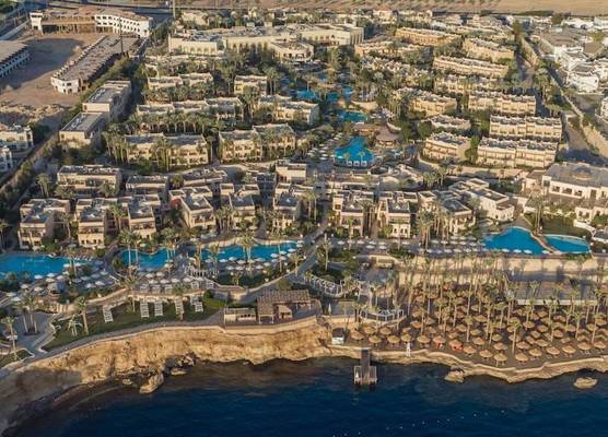 The Grand Hotel Sharm El Sheikh 1
