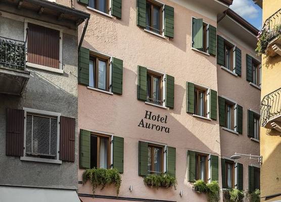 Albergo Aurora 1