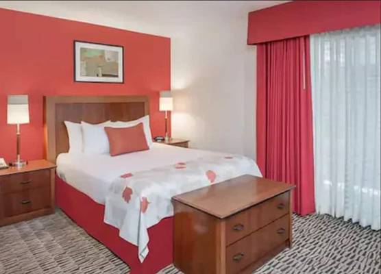 Value Suites Extended Stay - St Louis 1