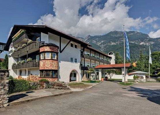 Obermühle 4*S Boutique Resort 1