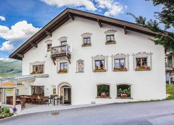Hotel Gasthof Handl 1