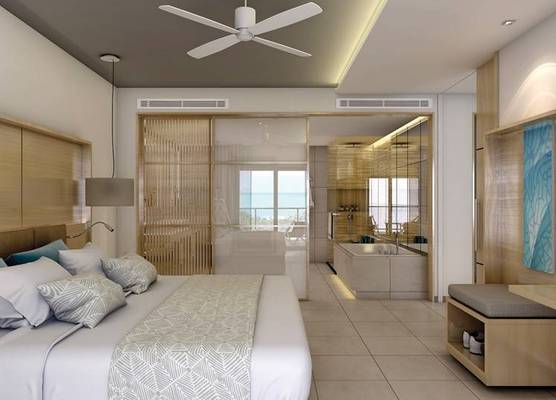 Gran Muthu Rainbow Hotel 1