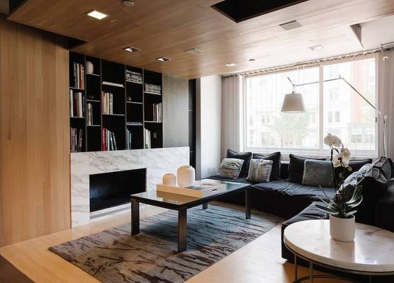 2500 Penn, a Placemakr Experience 1