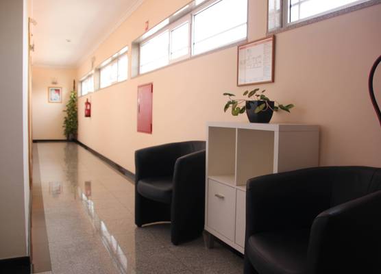 Hotel Quasar 1